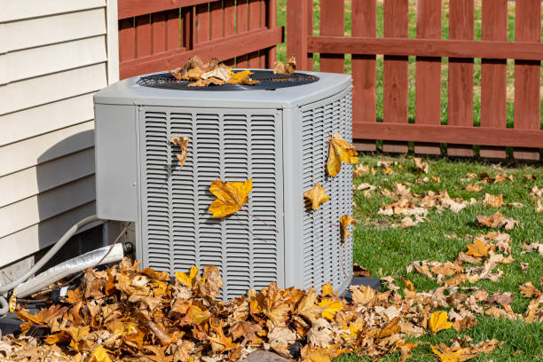Best HVAC Supply and Distribution in Rinna, VA