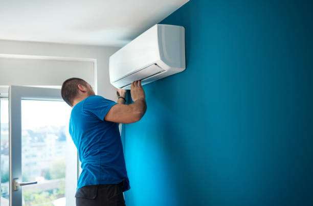 Professional HVAC in Rivanna, VA