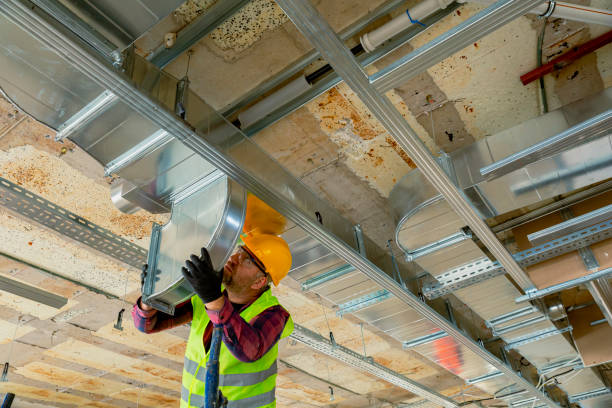 Best Furnace Cleaning in Rinna, VA