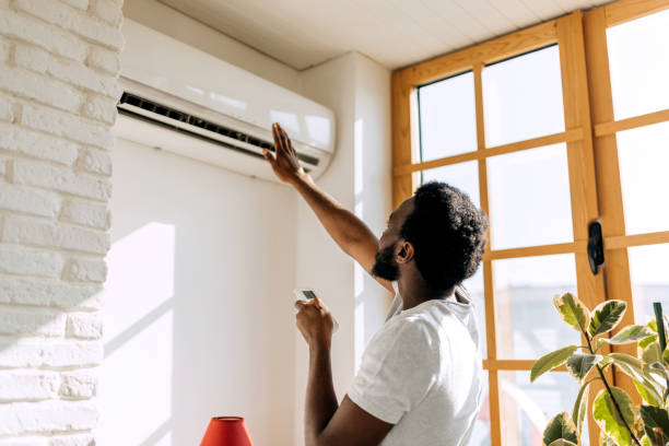 Best VRF (Variable Refrigerant Flow) Systems in Rinna, VA