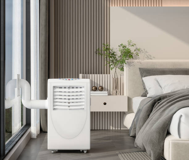 Best Energy-efficient HVAC Solutions in Rinna, VA