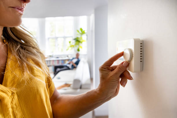 Best Seasonal HVAC Services in Rinna, VA