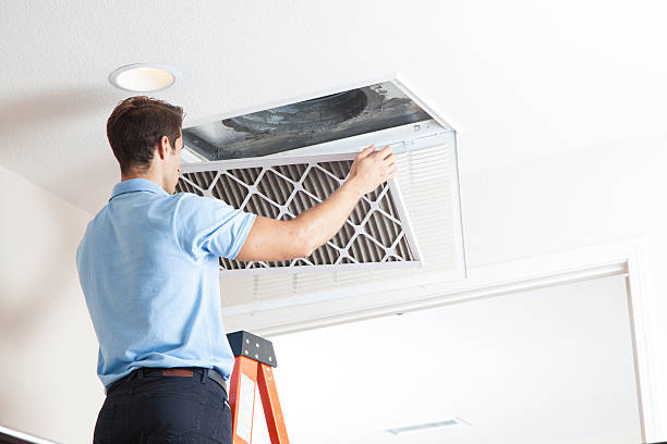 Best Geothermal HVAC Systems in Rinna, VA