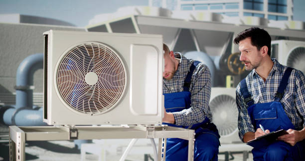 Best HVAC Equipment and Components in Rinna, VA