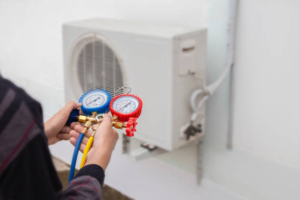 Best HVAC for Healthcare Facilities in Rinna, VA
