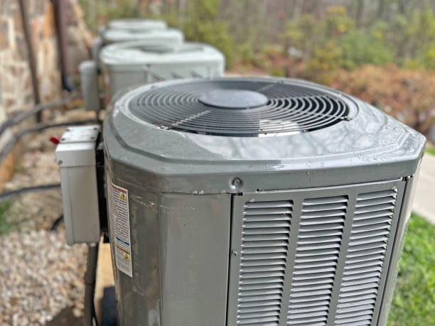 Best HVAC Retrofitting and Upgrading in Rinna, VA